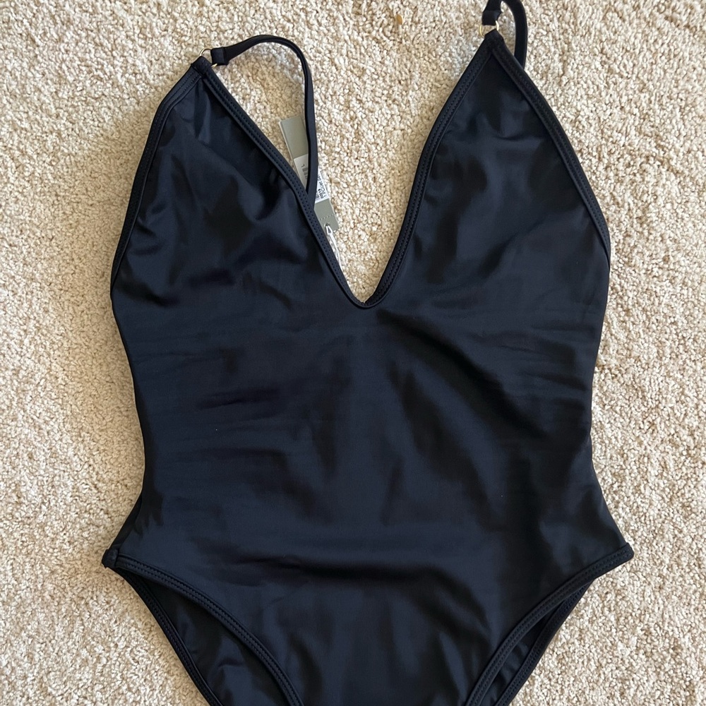 Gooseberry So Chic One Piece Swim
